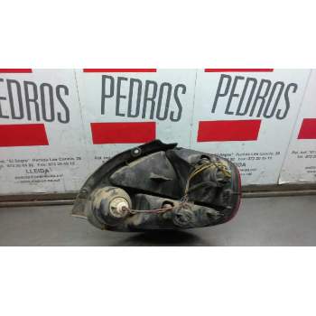 Recambio de piloto trasero izquierdo para daewoo matiz referencia OEM IAM 0320504239  93082