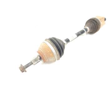 TRANSMISION DELANTERA IZQUIERDA 6Q0407271AH 3Q0407271M 