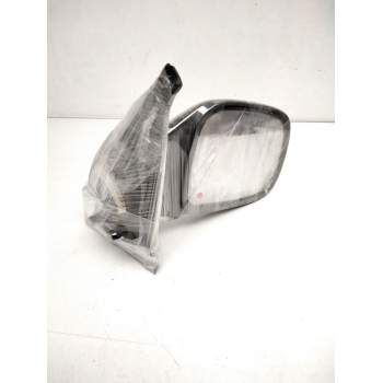 Recambio de retrovisor derecho para nissan serena (c23) 2.0 d (kvjc23) referencia OEM IAM 963018C811  NEGRO