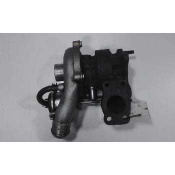 Recambio de turbocompresor para peugeot bipper básico referencia OEM IAM KB50132141 54359700021 