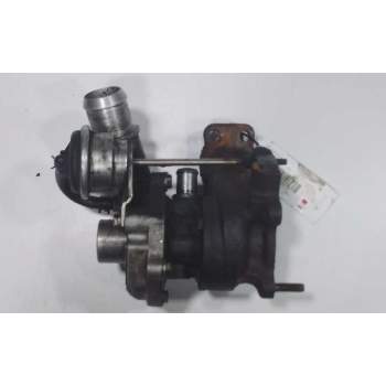 Recambio de turbocompresor para peugeot bipper básico referencia OEM IAM KB50132141 54359700021 