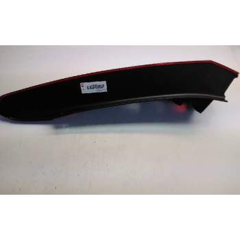 Recambio de piloto trasero izquierdo para ford fiesta courier (dx) referencia OEM IAM 6S611B404A  