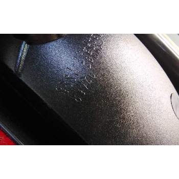 Recambio de piloto trasero izquierdo para ford fiesta courier (dx) referencia OEM IAM 6S611B404A  