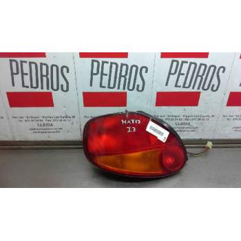 PILOTO TRASERO IZQUIERDO 0320504239 93082