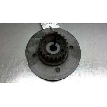 Recambio de polea cigueñal para audi a4 avant (b5) 1.9 tdi referencia OEM IAM 038105243F  