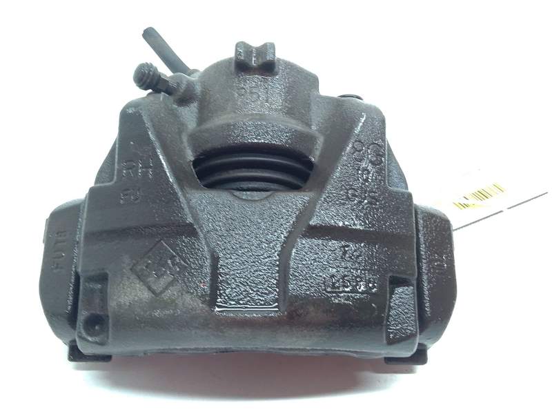 Recambio de pinza freno delantera derecha para dacia duster (hs_) 1.2 tce 125 referencia OEM IAM 410018218R  