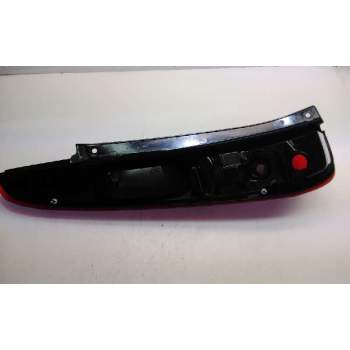Recambio de piloto trasero izquierdo para ford fiesta courier (dx) referencia OEM IAM 6S611B404A  