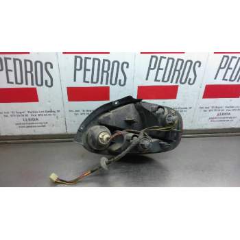 Recambio de piloto trasero izquierdo para daewoo matiz referencia OEM IAM 0320504239  93082