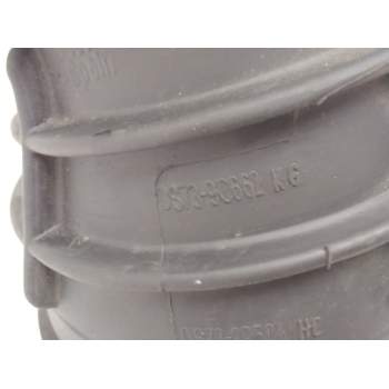 Recambio de tubo para ford s-max (cj, wa6) 2.0 tdci referencia OEM IAM DS739C662  