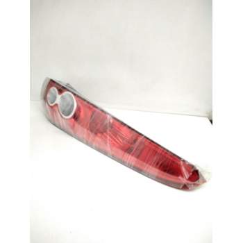 Recambio de piloto trasero izquierdo para ford fiesta courier (dx) referencia OEM IAM 6S611B404A  