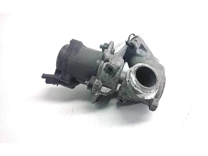 Recambio de valvula egr para peugeot bipper básico referencia OEM IAM V29007306  