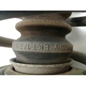 Recambio de amortiguador delantero derecho para volkswagen passat berlina (3b2) comfortline referencia OEM IAM 814903556672 EKT1