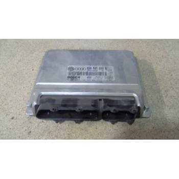 CENTRALITA MOTOR UCE 0261204774 8D0907558B 8D0907557CV