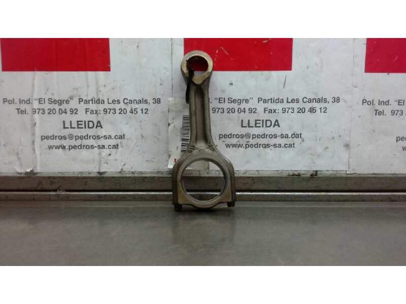 Recambio de biela para ford focus c-max (cap) trend (d) referencia OEM IAM   