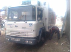 nissan eco t 100 del año 1998