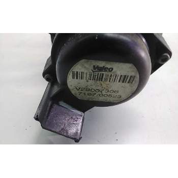 Recambio de valvula egr para peugeot bipper básico referencia OEM IAM V29007306  