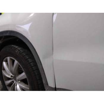 volkswagen tiguan (5n2) del año 2015