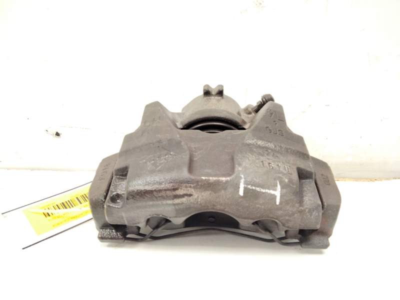 Recambio de pinza freno delantera izquierda para dacia duster (hs_) 1.2 tce 125 referencia OEM IAM 410111495R  