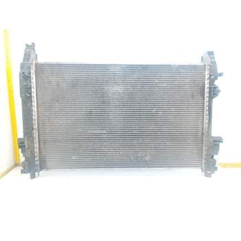 RADIADOR AGUA A1695001803 