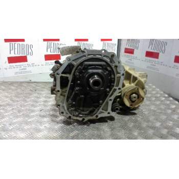 Recambio de caja transfer para nissan terrano/terrano.ii (r20) referencia OEM IAM   30677