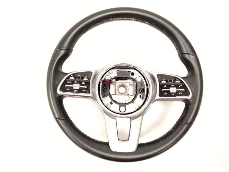 Recambio de volante para mercedes-benz clase a (w177) a 180 d (177.003) referencia OEM IAM A005007199  