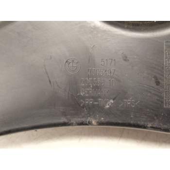 Recambio de torpedo para bmw 2 gran tourer (f46) 218 d referencia OEM IAM 51717305497  