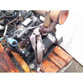 Recambio de motor completo para yanmar yanmar referencia OEM IAM   