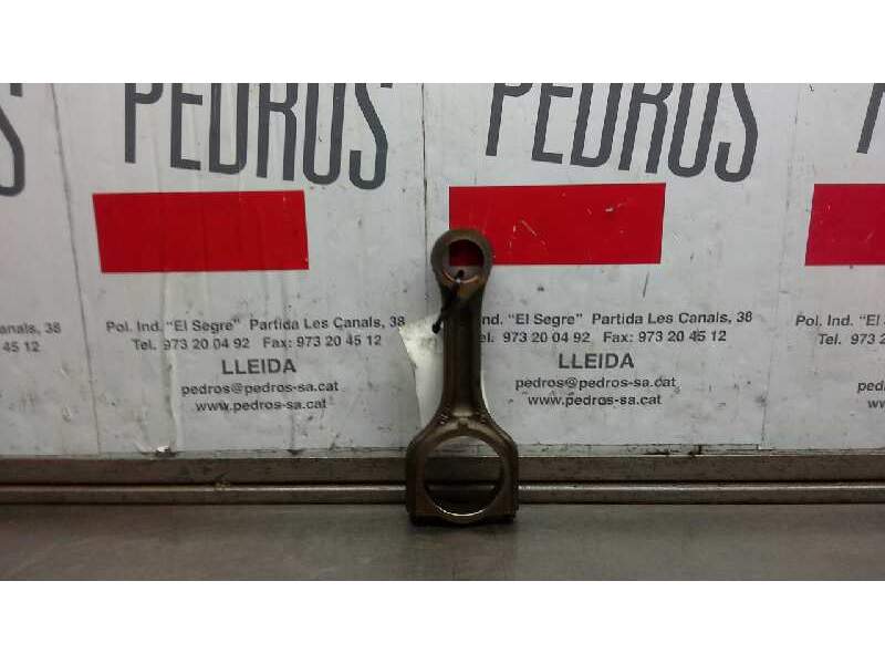 Recambio de biela para ford focus c-max (cap) trend (d) referencia OEM IAM   