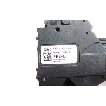 Recambio de mando intermitentes para ford fiesta (cb1) trend referencia OEM IAM 8A6T13335CC EB8FD 