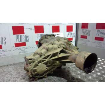 Recambio de caja transfer para nissan terrano/terrano.ii (r20) referencia OEM IAM   30677