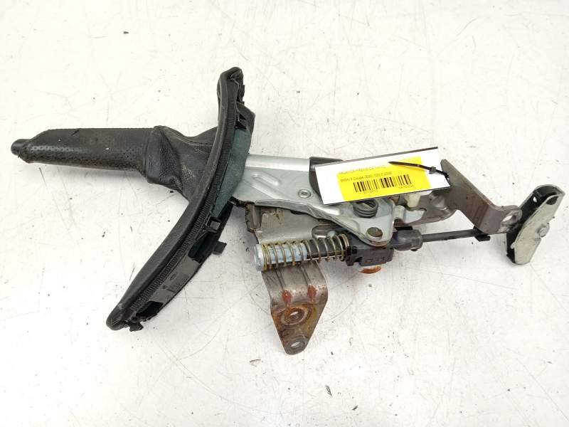 Recambio de palanca freno de mano para bmw 3 coupé (e92) 320 d referencia OEM IAM 67871110  