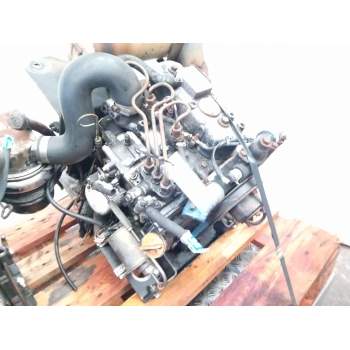 Recambio de motor completo para yanmar yanmar referencia OEM IAM   