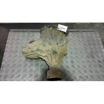 Recambio de caja transfer para nissan terrano/terrano.ii (r20) referencia OEM IAM   30677