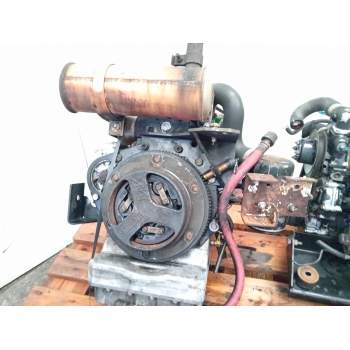 Recambio de motor completo para yanmar yanmar referencia OEM IAM   