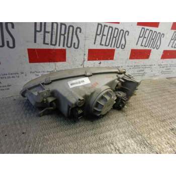 Recambio de faro derecho para hyundai lantra berlina (rd) 2.0 gls referencia OEM IAM 9210429061  