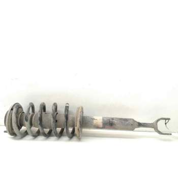 Recambio de amortiguador delantero izquierdo para volkswagen passat berlina (3b2) comfortline referencia OEM IAM 814903556672 8D