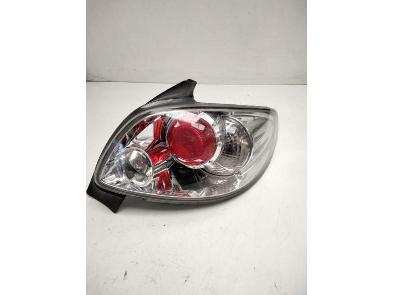 Recambio de piloto trasero derecho para peugeot 206 hatchback (2a/c) 1.6 bifuel referencia OEM IAM KSPG071  