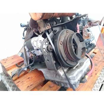 Recambio de motor completo para yanmar yanmar referencia OEM IAM   