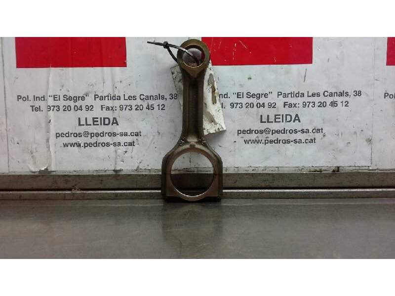 Recambio de biela para ford focus c-max (cap) trend (d) referencia OEM IAM   