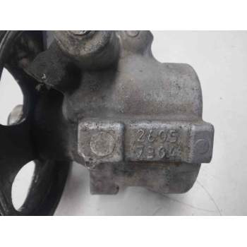 Recambio de bomba direccion para peugeot bipper básico referencia OEM IAM 26135031AD  