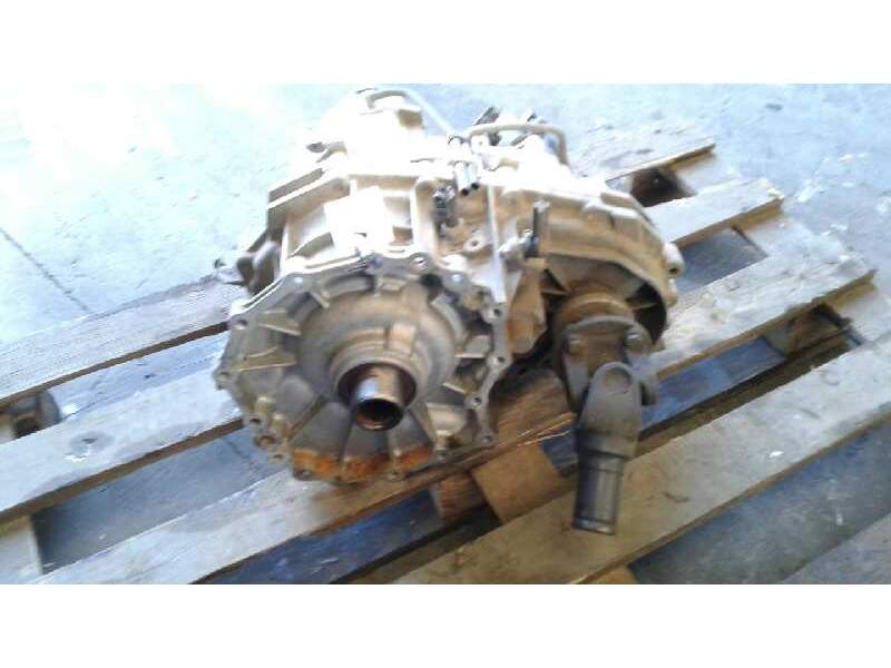 Recambio de caja transfer para nissan pathfinder (r50) referencia OEM IAM   