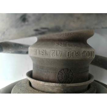 Recambio de amortiguador delantero izquierdo para volkswagen passat berlina (3b2) comfortline referencia OEM IAM 814903556672 8D