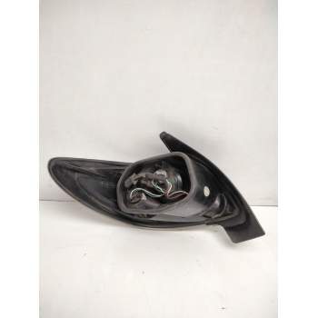 Recambio de piloto trasero derecho para peugeot 206 hatchback (2a/c) 1.6 bifuel referencia OEM IAM KSPG071  