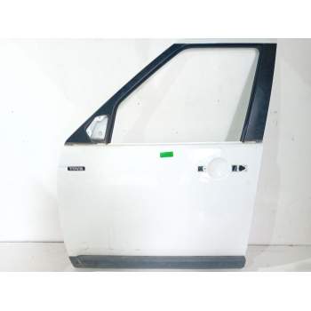 Recambio de puerta delantera izquierda para land rover discovery 5 referencia OEM IAM LR016463 AH2220125BA  