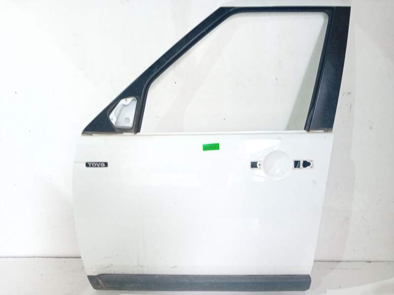 Recambio de puerta delantera izquierda para land rover discovery 5 referencia OEM IAM LR016463 AH2220125BA  