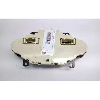 Recambio de mando calefaccion aire acondicionado para ford fiesta (cb1) trend referencia OEM IAM 69807301D11101000571  