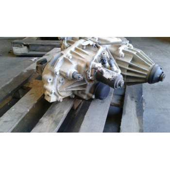 Recambio de caja transfer para nissan pathfinder (r50) referencia OEM IAM   