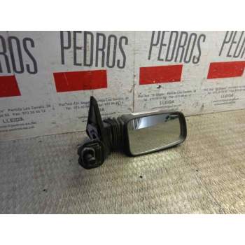 Recambio de retrovisor derecho para peugeot 205 berlina referencia OEM IAM   