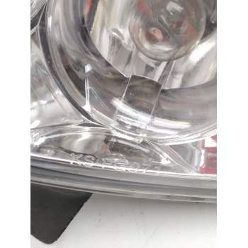 Recambio de piloto trasero derecho para peugeot 206 hatchback (2a/c) 1.6 bifuel referencia OEM IAM KSPG071  