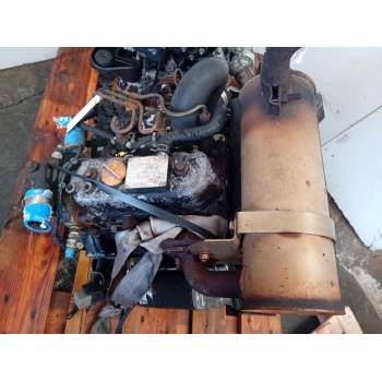 Recambio de motor completo para yanmar yanmar referencia OEM IAM   